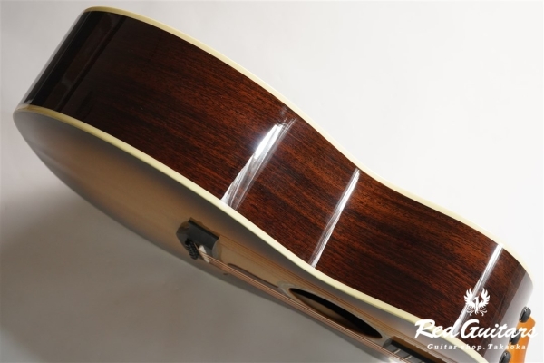 2022 Limited Edition 414ce Rosewood V-Class SEB